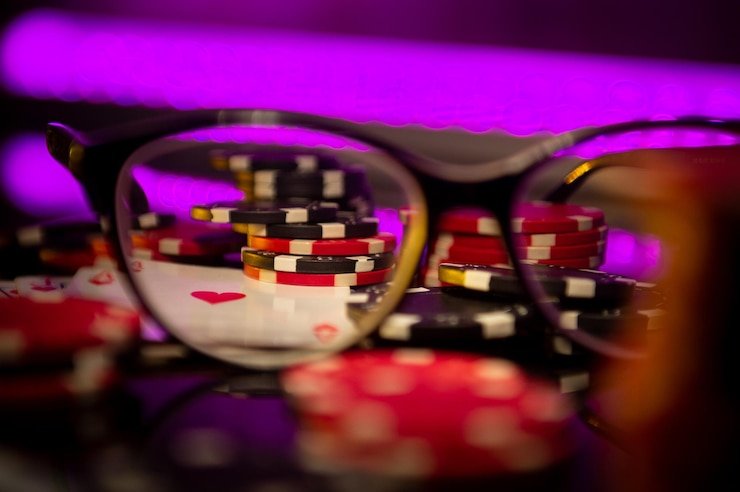 9now Live Casino