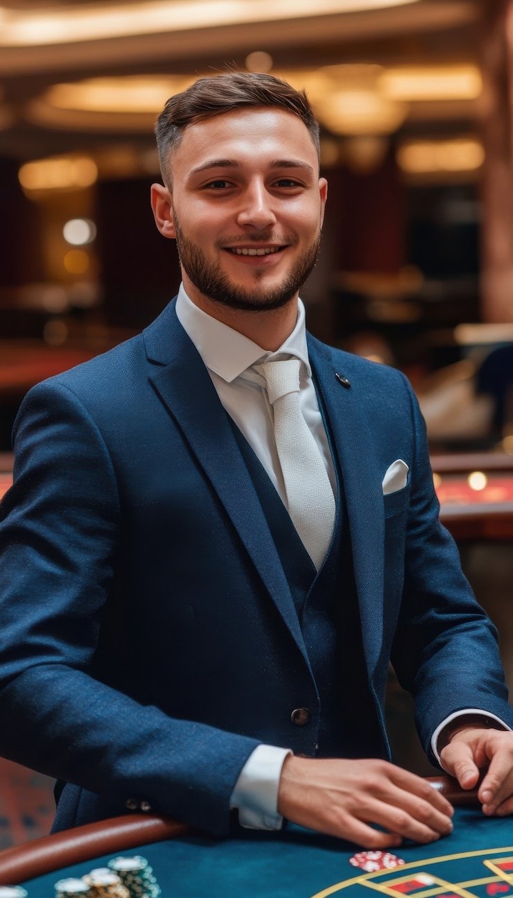 9now Quick Roulette Tables
